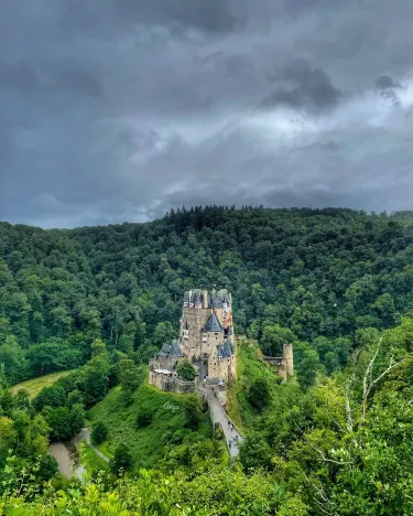 Castello di Eltz