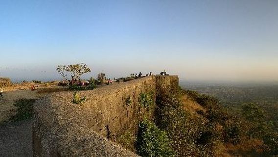 Rajahansgad Fort (Belagavi)
