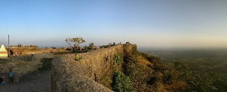 Yellur Fort