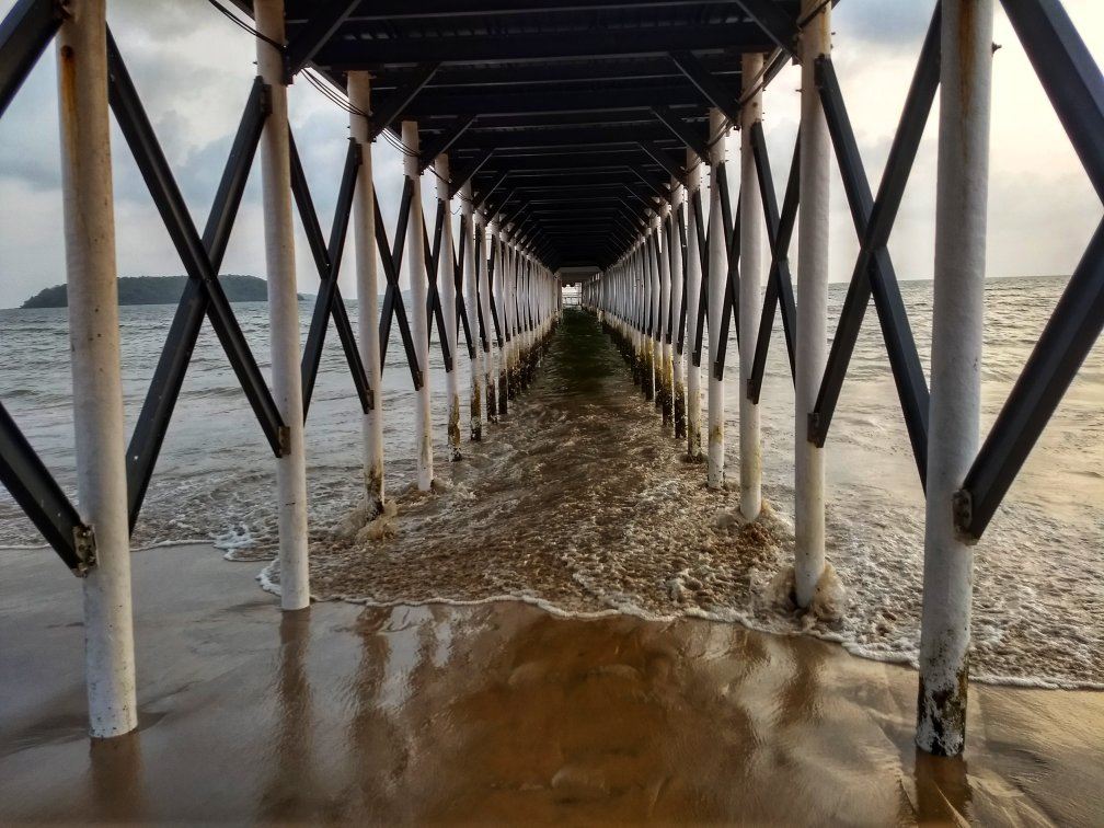 Mormugao