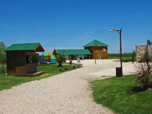 Termas del Salado