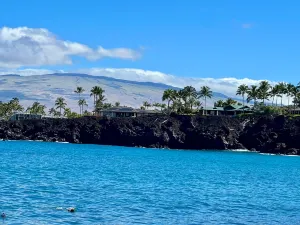 49 Black Sand Beach