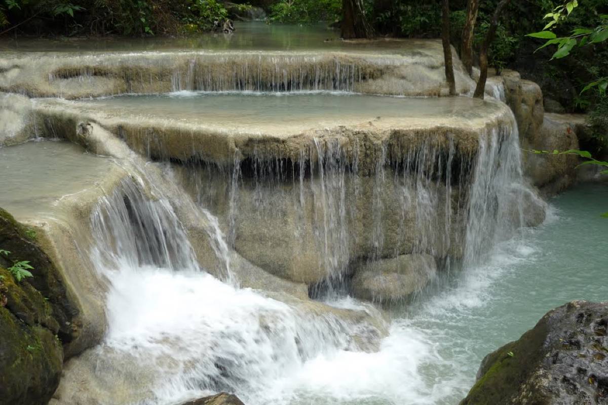 อุทยานแห่งชาติเอราวัณ
