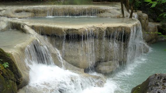 Национальный парк Erawan