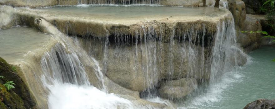 Erawan National Park