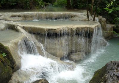 Erawan National Park