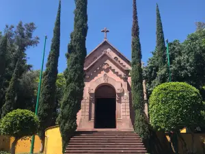 Cerro de las Campanas