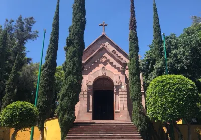 Cerro de las Campanas