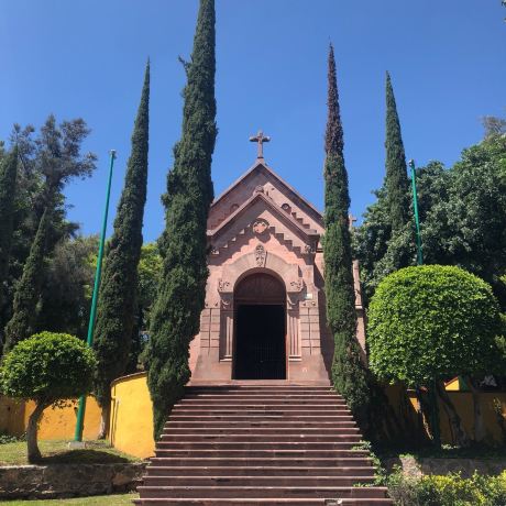Cerro de las Campanas