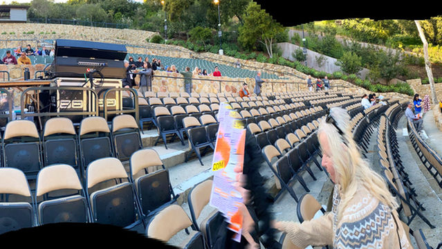 Santa Barbara Bowl