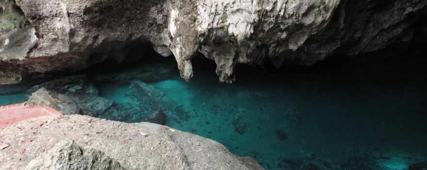 Cave of Wonders