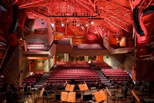 Centro Cultural Chacao