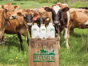 The Lands at Hillside Farms