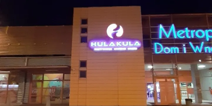 Hulakula