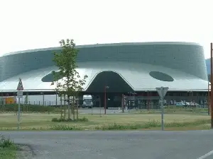 Zenith d'Auvergne
