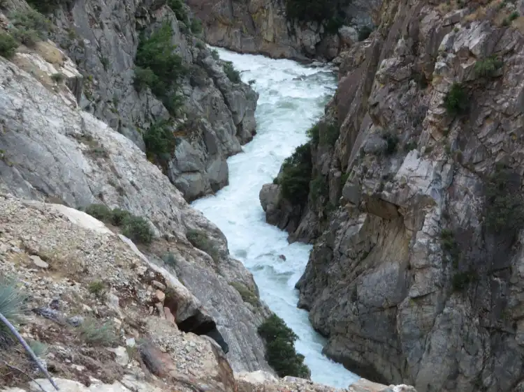 Hotels near Horseshoe Bend