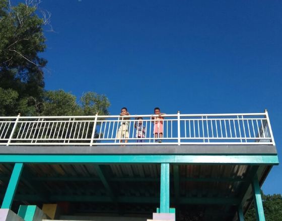 塞爾蓬 自由行套票