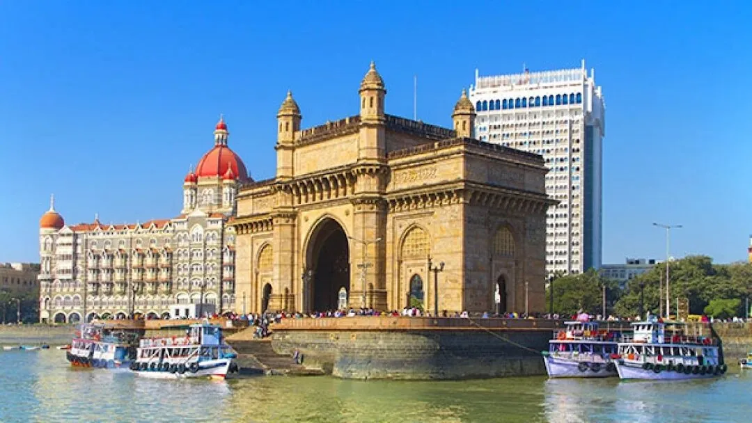 3_Gateway Of India Mumbai