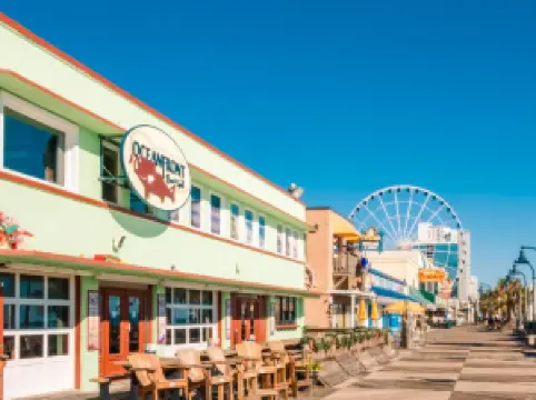 ไมร์เทิลบีช