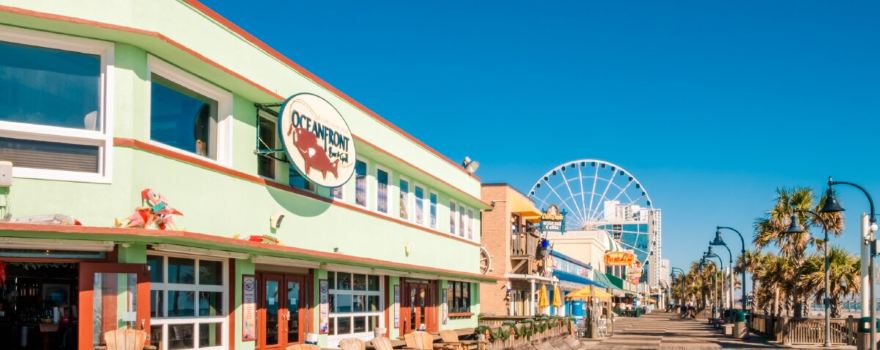 Myrtle Beach
