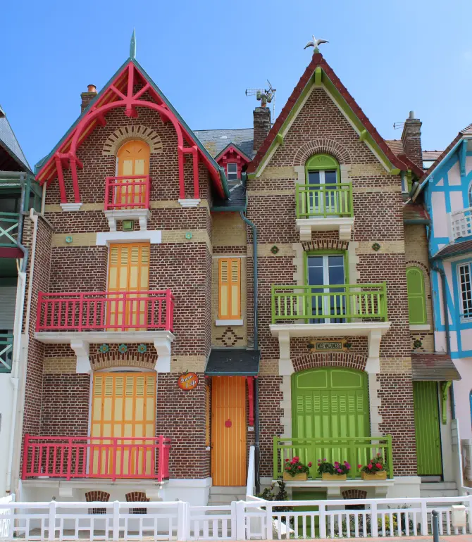 Mers-les-Bains