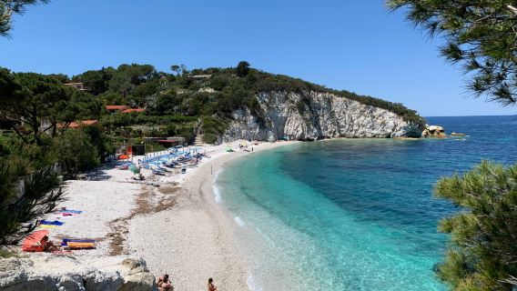 Spiaggia Della Biodola