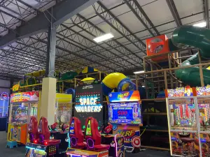 Oasis Family Fun Center