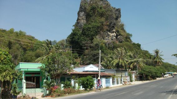 Thạch Động