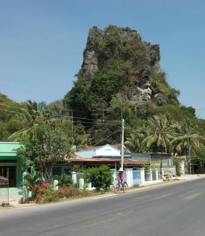 Hà Tiên