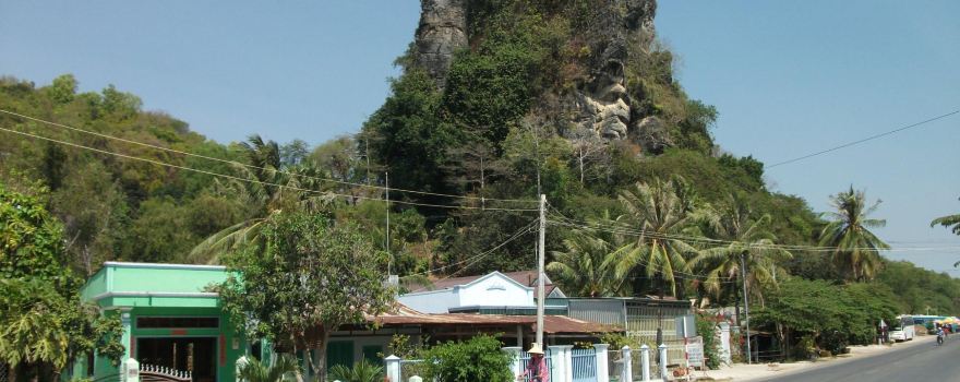 Thạch Động
