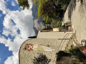 Vepric - Shrine of Our Lady of Lourdes