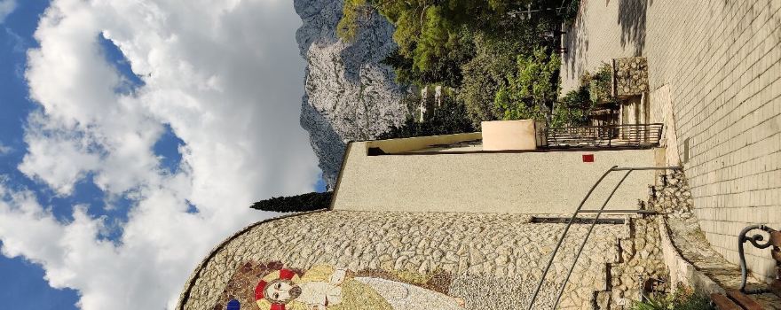 Vepric - Shrine of Our Lady of Lourdes