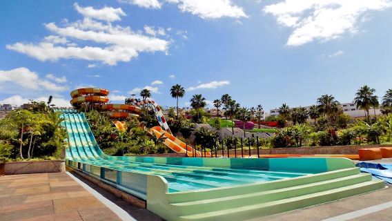 Aqualand Costa Adeje