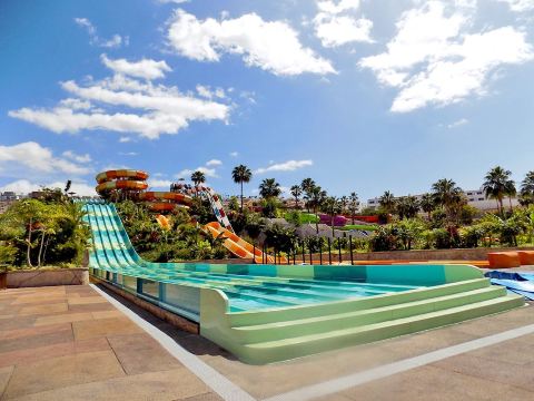 Aqualand Costa Adeje