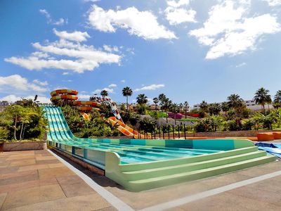Aqualand Costa Adeje