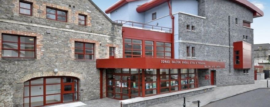 Ballina Arts Centre