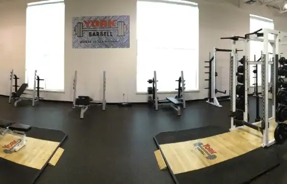 Hotels in Manchester Township