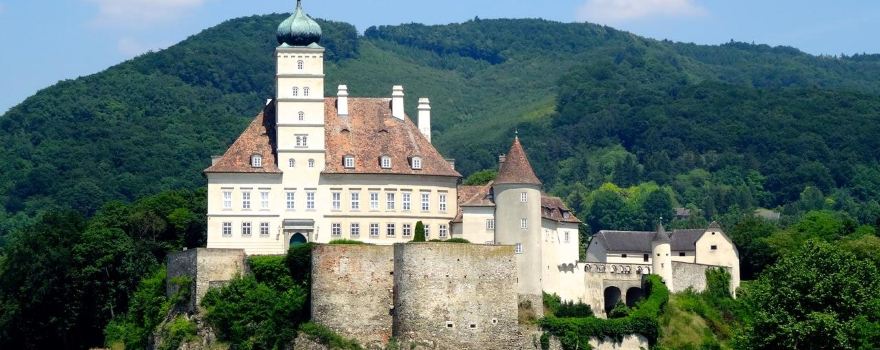 Wachau Valley