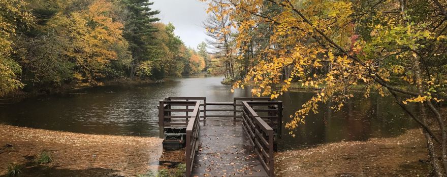 Old Abe State Trail