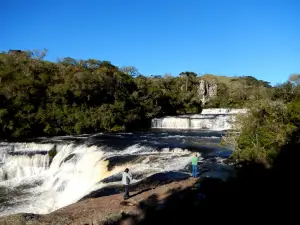 Cascata dos Venancios
