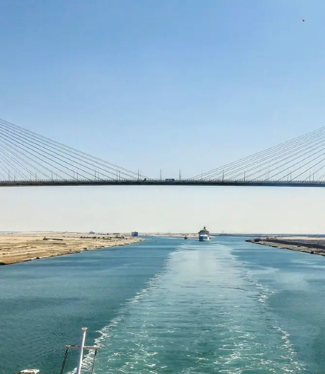 Port Fouad
