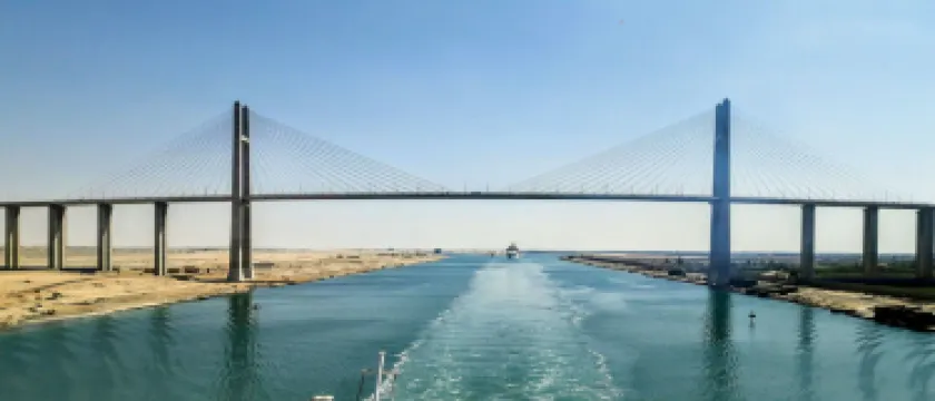 Suez Canal