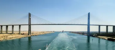 Suez Canal