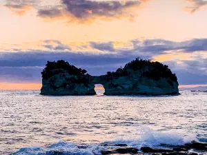 Engetsu Island