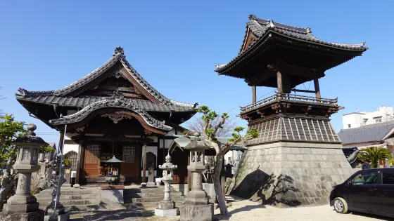 江東寺