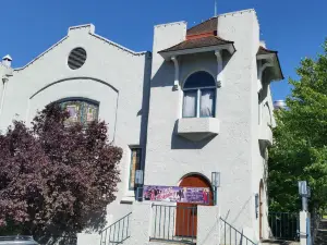 Oregon Cabaret Theatre