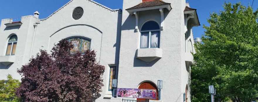 Oregon Cabaret Theatre