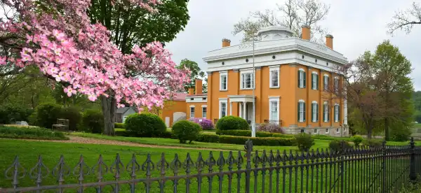 Hotels in Madison