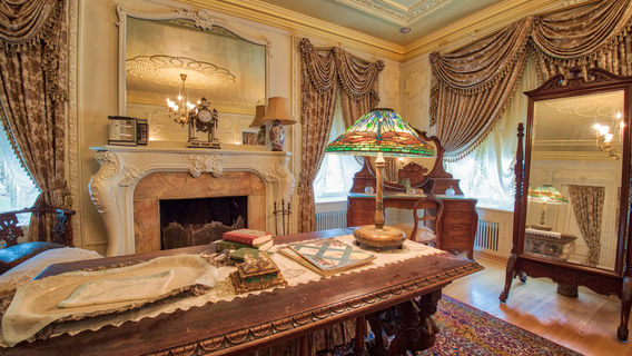 Fulford Place
