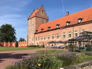 Backaskog slott